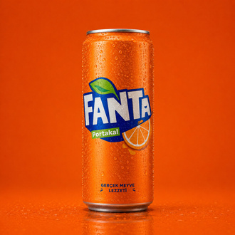 Fanta görseli