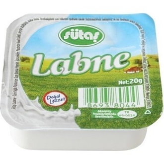 Paket Labne görseli