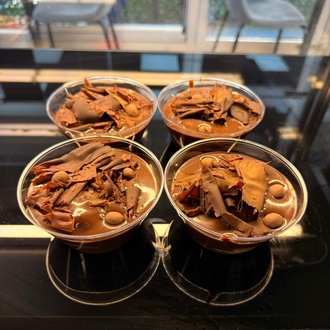Profiterol (1 Kg) görseli