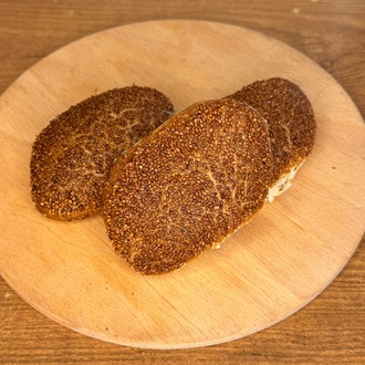 Kaşarlı Poğaça görseli