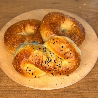 Zeytinli Açma görseli