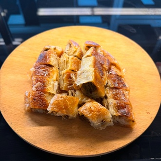 Kıymalı Kol Böreği(250gr) görseli