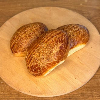 Patatesli Poğaça görseli