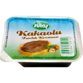 Paket Çikolata görseli