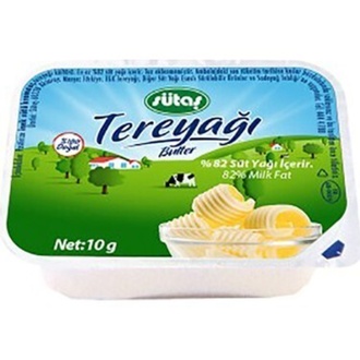 Paket Tereyağı görseli
