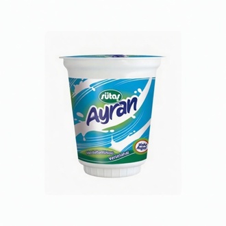 Sütaş Büyük Ayran görseli