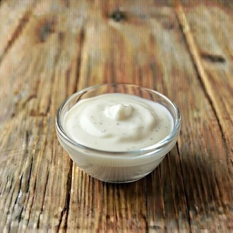 Ranch Sos görseli