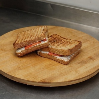 Fit Tost görseli