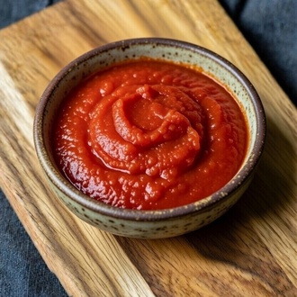 Domates Salçası görseli