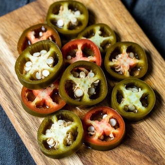 Jalapeno görseli