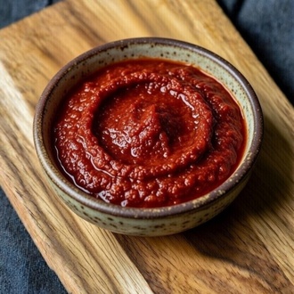 Biber Salçası görseli