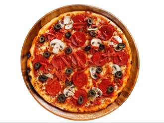 Milano Pizza (2-3 Kişilik) görseli