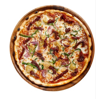 Primavera Pizza (2-3 Kişilik) görseli