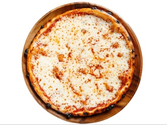 Margherita Pizza (2-3 Kişilik) görseli