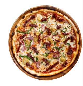 Primavera Pizza (3-4 Kişilik) görseli