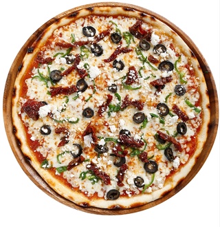 Ricotta Pizza (1-2 Kişilik) görseli