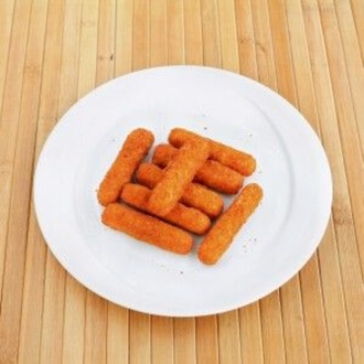 Mozzarella Sticks (7 Adet) görseli