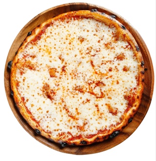 Margherita Pizza (3-4 Kişilik) görseli
