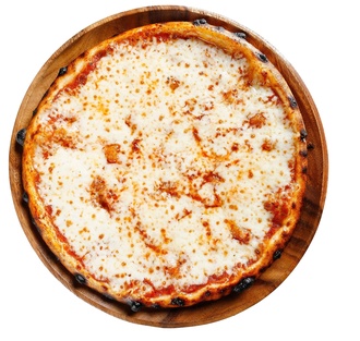 Margherita Pizza (1-2 Kişilik) görseli