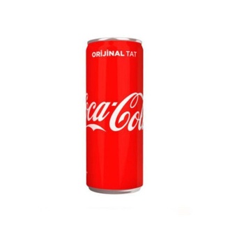 Coca Cola görseli