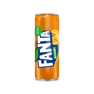 Fanta görseli