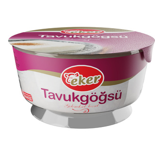 Eker Tavukgöğsü görseli