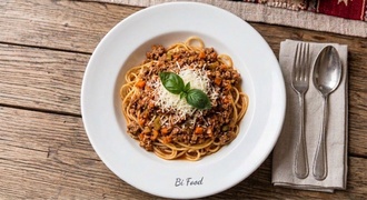 Spagetti Bolenez görseli
