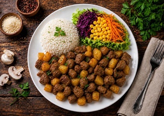 Arnavut Ciğeri Menü görseli