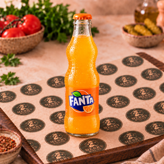 Fanta Cam (200 Ml) görseli
