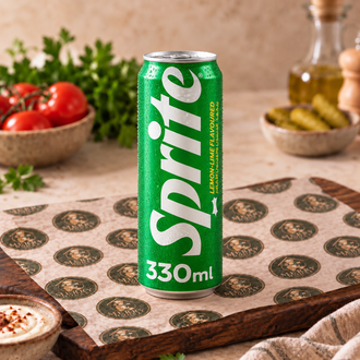 Sprite (330 Ml) görseli