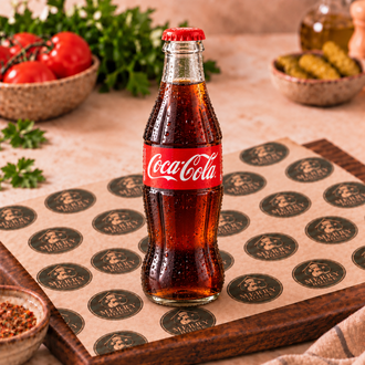 Coca-cola Cam (200 Ml) görseli