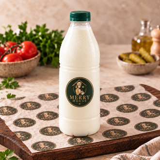 Ayran (1 Lt) görseli