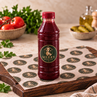 Şalgam (200 Ml) görseli