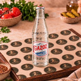 Gazoz (200 Ml) görseli