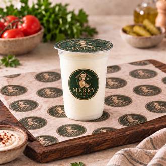 Ayran (175 Ml) görseli