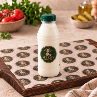 Ayran (285 Ml) görseli