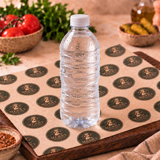 Su (500 Ml) görseli