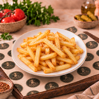 Porsiyon Patates Kızartması görseli