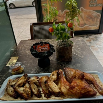 Beylik Piliç Special görseli