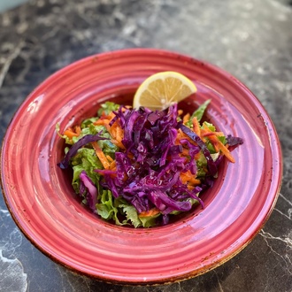 Salata görseli