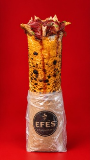 Tavuk Döner İskenderun (1 Kişilik 75Gr.) görseli