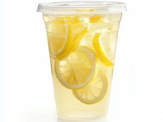 Limonata görseli