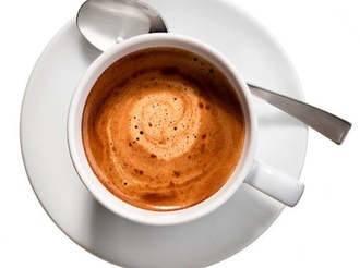 Espresso görseli