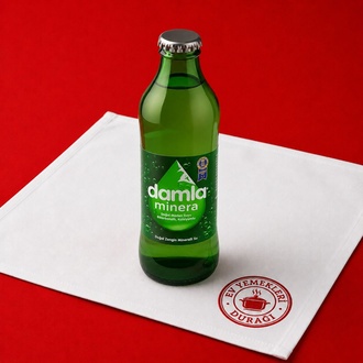 Sade Soda (200 Ml) görseli