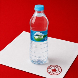 Su (500 Ml) görseli