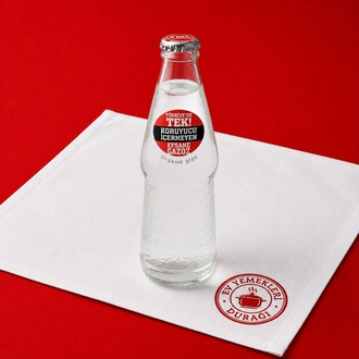 Efsane Gazoz (200 Ml) görseli