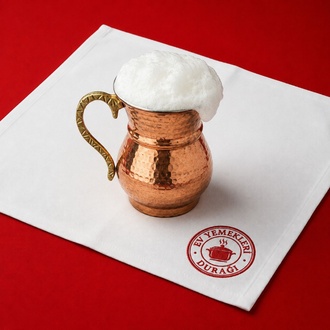 Açık Ayran görseli