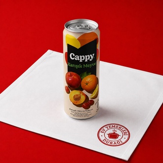 Cappy Karışık (330 Ml) görseli