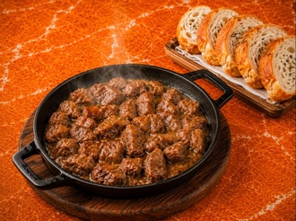 Antrikot Kavurma (350 Gr.) görseli