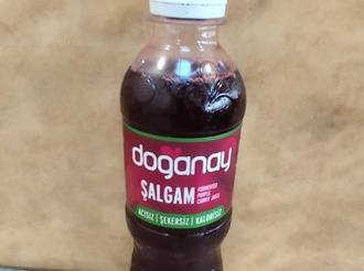 Doğanay Acısız Şalgam Suyu (30 Cl.) görseli